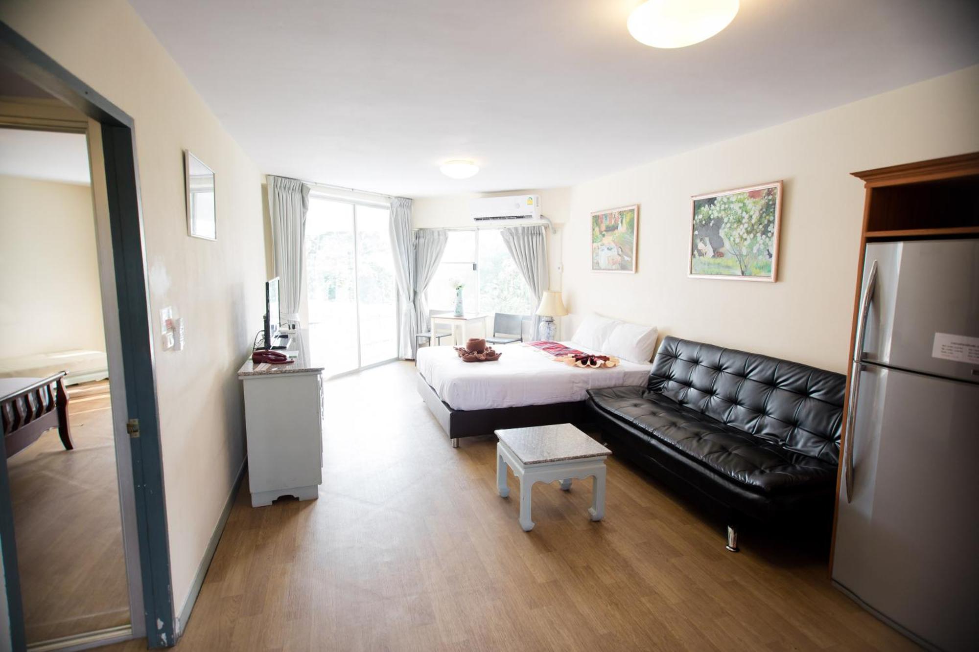 Villa Navin Csomtien-part Kültér fotó